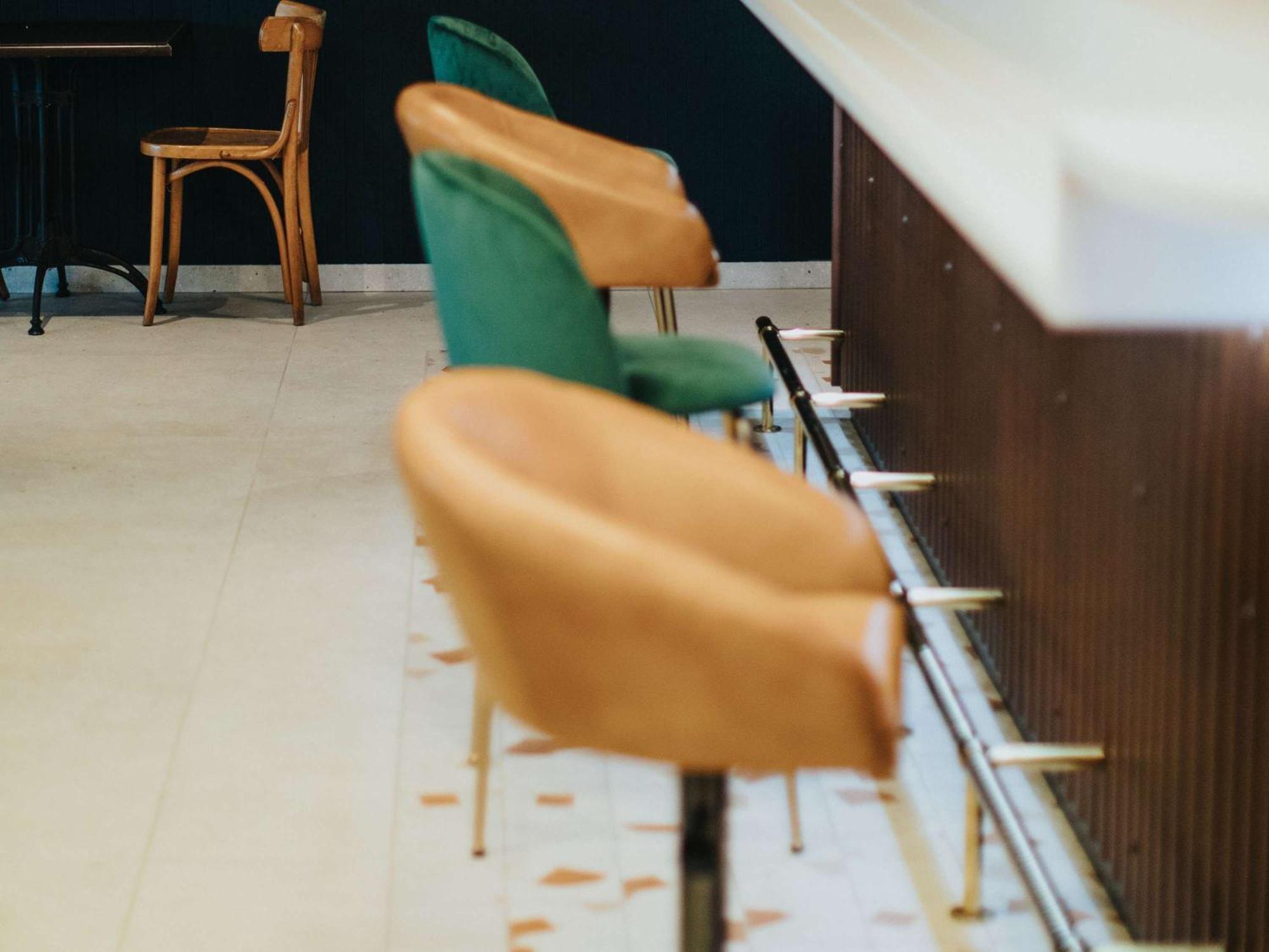 Greet Hotel Brest Aeroport Guipavas المظهر الخارجي الصورة