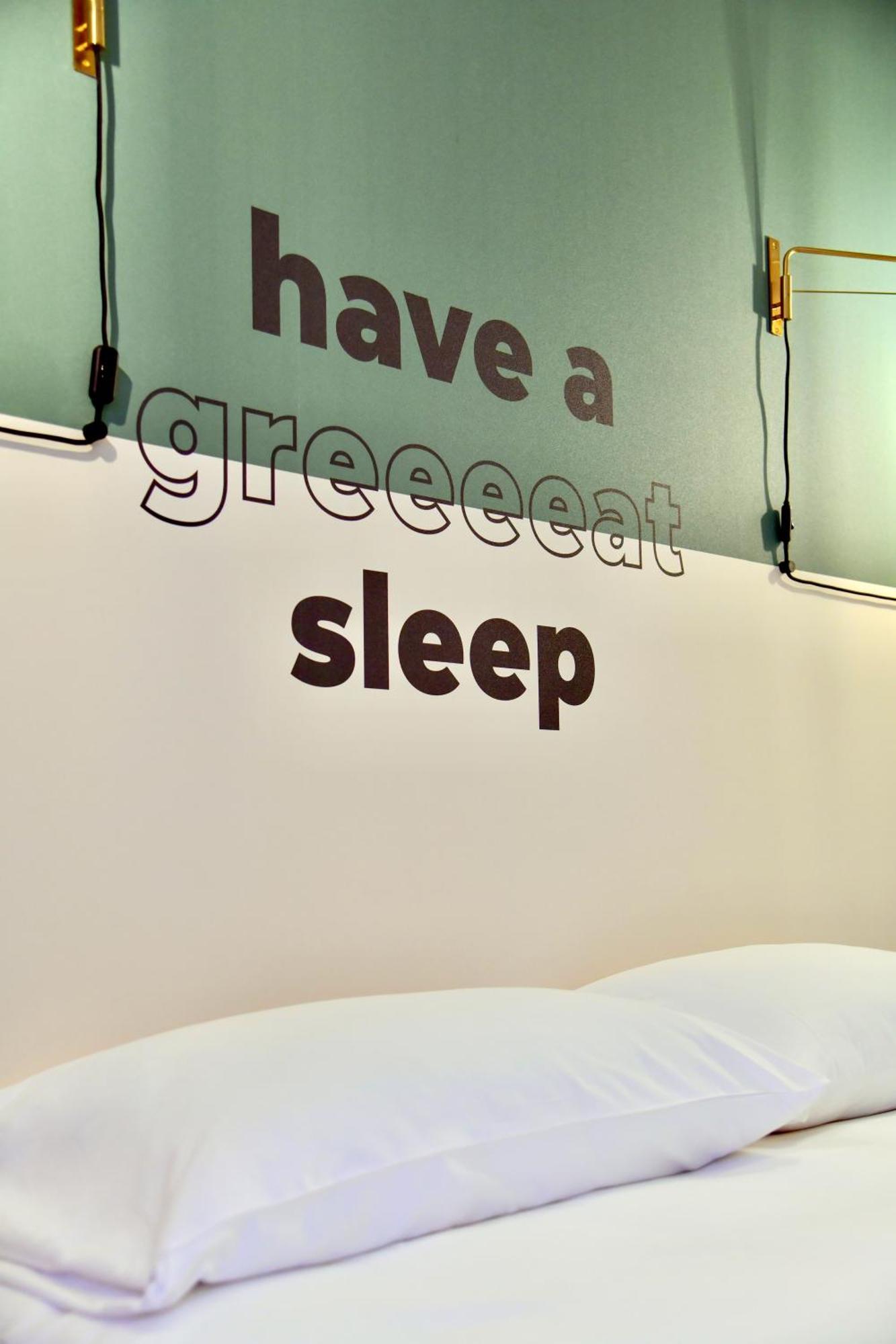 Greet Hotel Brest Aeroport Guipavas المظهر الخارجي الصورة